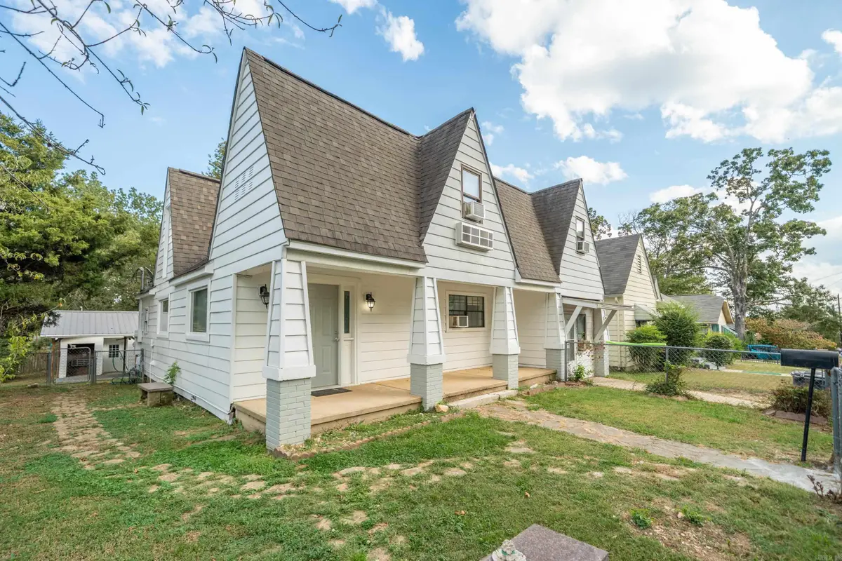 301 Richard Street, Hot Springs, AR 71901 - Image #1