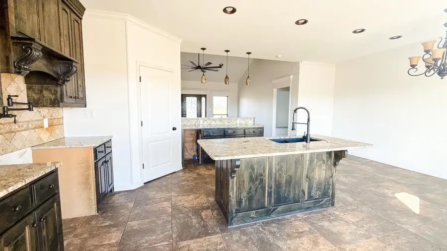 307 Copperas Springs Road, McRae, AR 72102 - Image #2