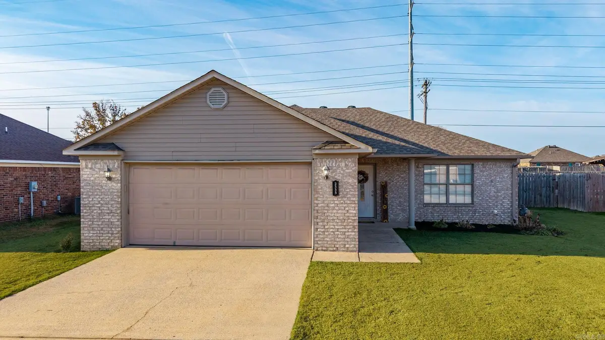 2335 Morning Glory, Conway, AR 72034 - Image #1