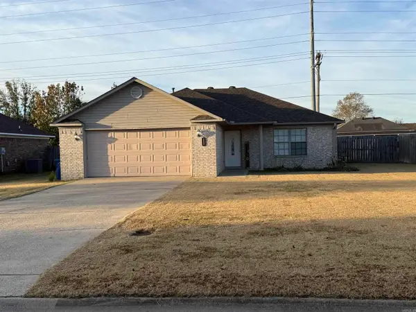 2335 Morning Glory, Conway, AR 72034