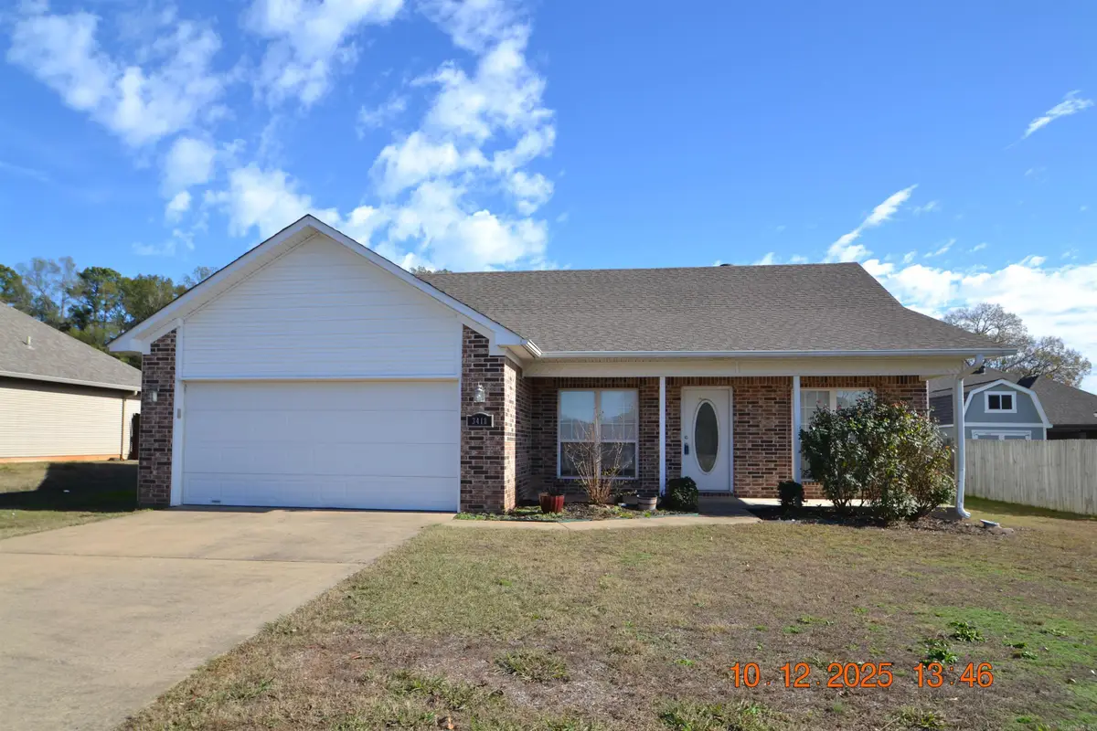 3418 Lacross Drive, Bryant, AR 72022 - Image #1