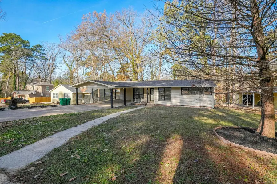 725 Forest Lane, Benton, AR 72019 - Image #2