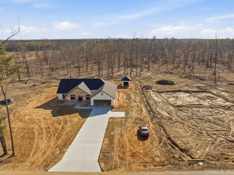 10589 West Miller, Bauxite, AR 72011 - Image #2