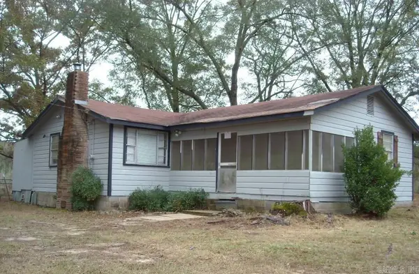 Address Withheld By Seller, Strong, AR 71765