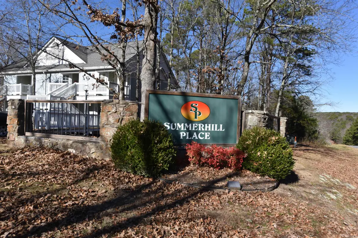 3097 Summerhill Place, Fairfield Bay, AR 72088 - Image #1