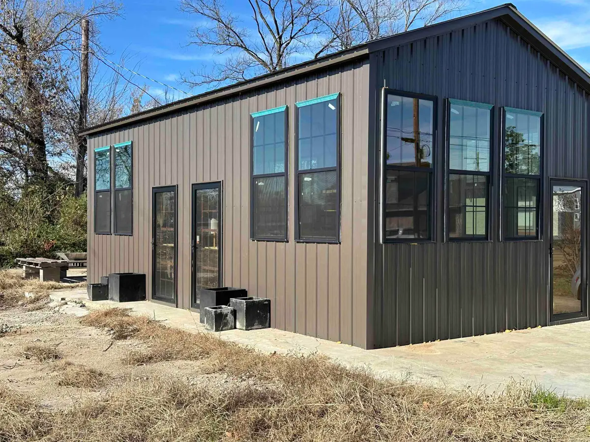 405 N Wilson, Wynne, AR 72396 - Image #1