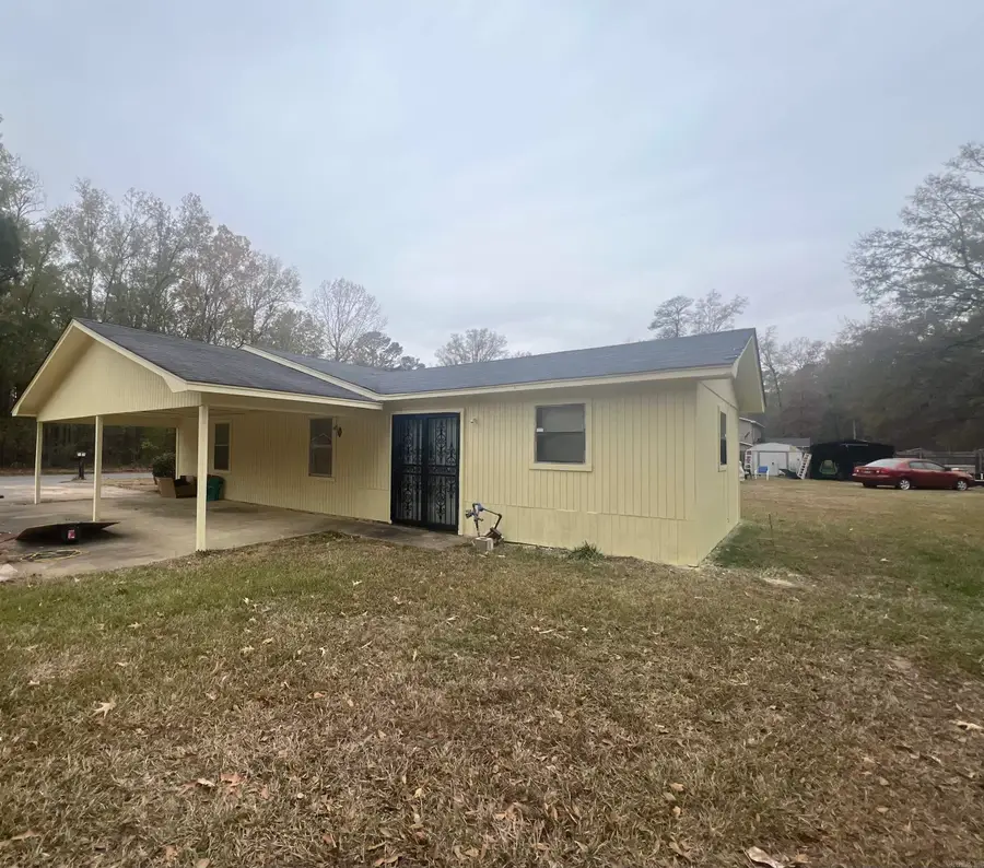 1209 E 42nd Avenue, Pine Bluff, AR 71601 - Image #2