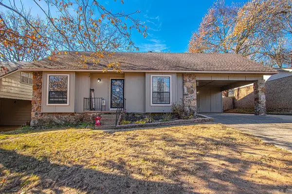 7603 Club Lane, Sherwood, AR 72120