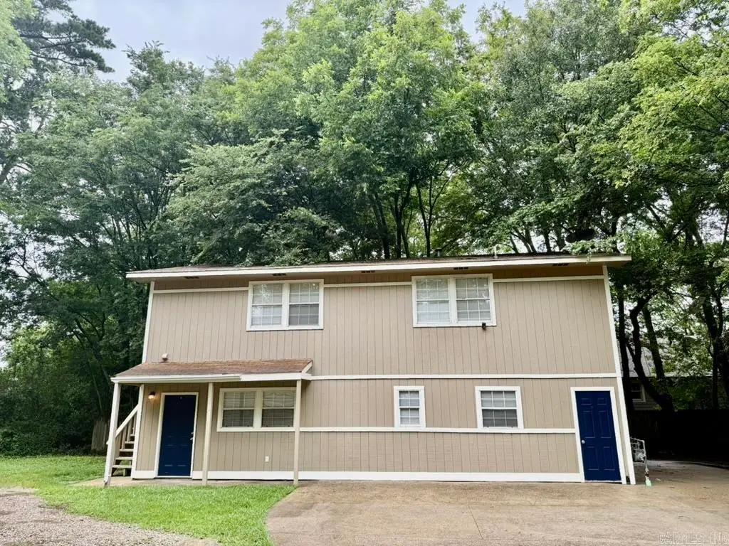 1520 S Main Street, Malvern, AR 72104 - Image #1