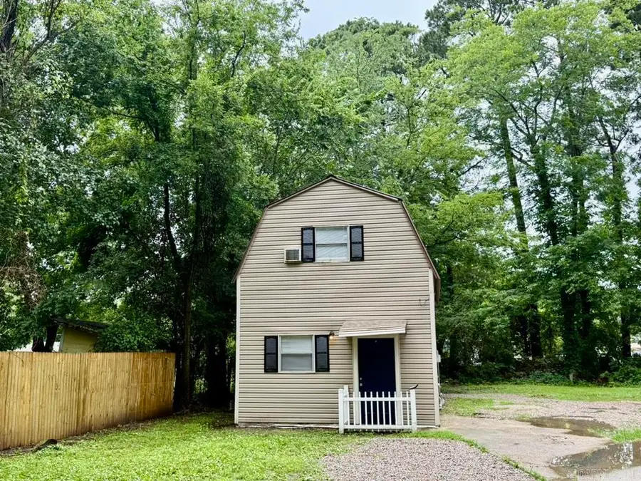 1520 S Main Street, Malvern, AR 72104 - Image #2