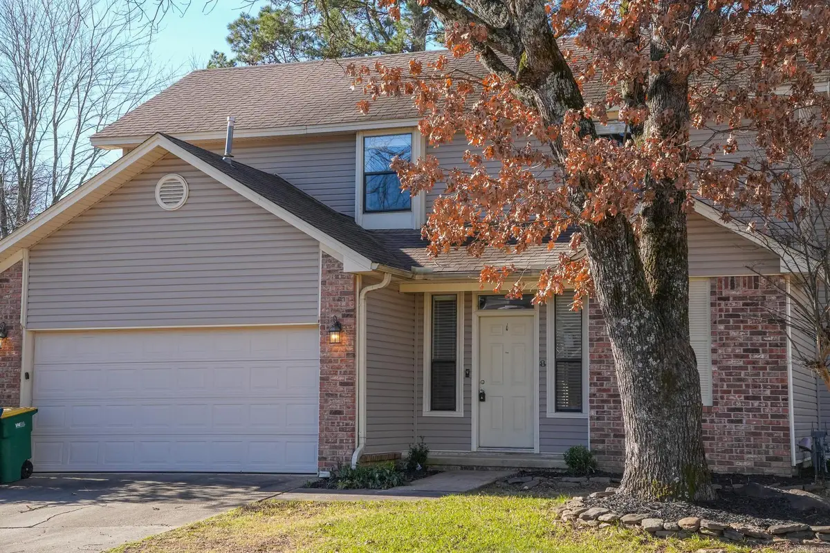 8 Wagon Wheel Court, Little Rock, AR 72211 - Image #1