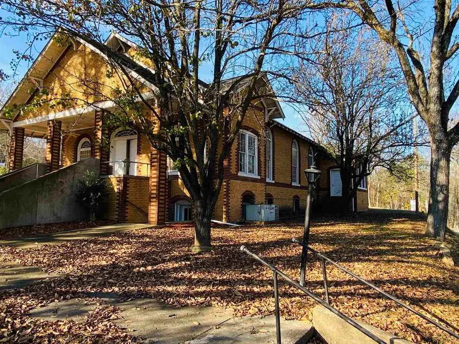 15 W First Street, Calico Rock, AR 72519 - Image #2
