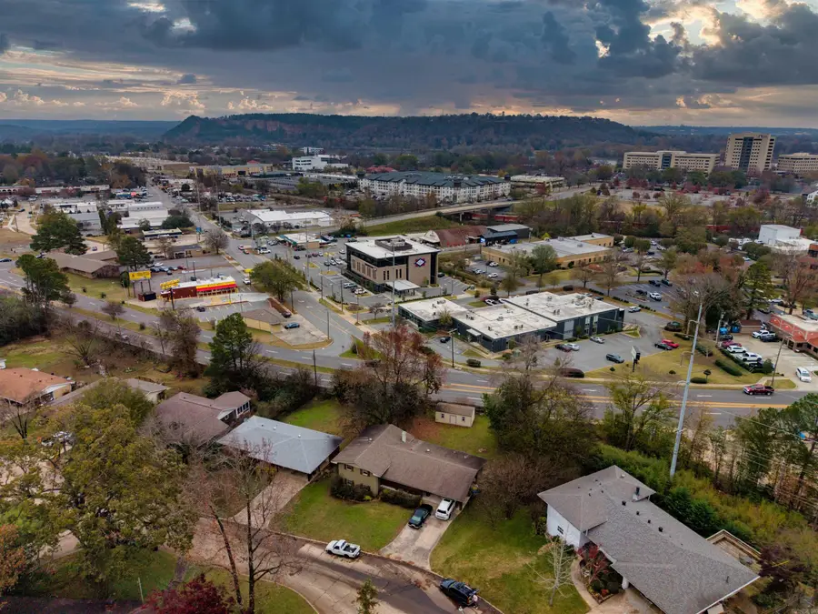 17 Oakwood Road, Little Rock, AR 72202 - Image #3