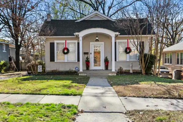 5111 Woodlawn Dr, Little Rock, AR 72205