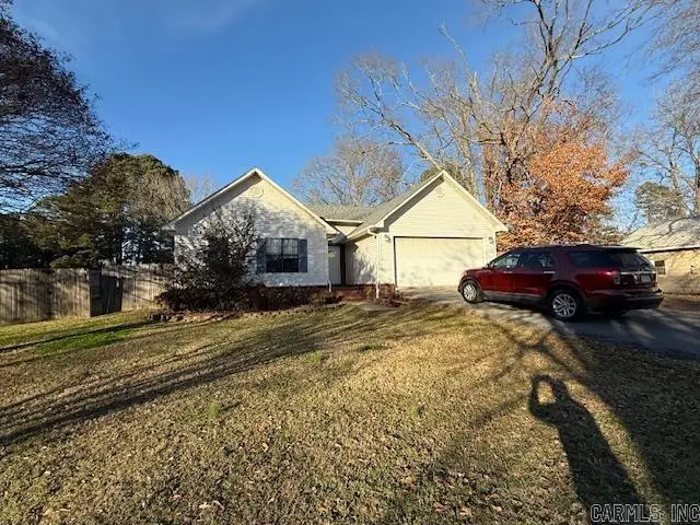 1502 West Center, Sheridan, AR 72150 - #2