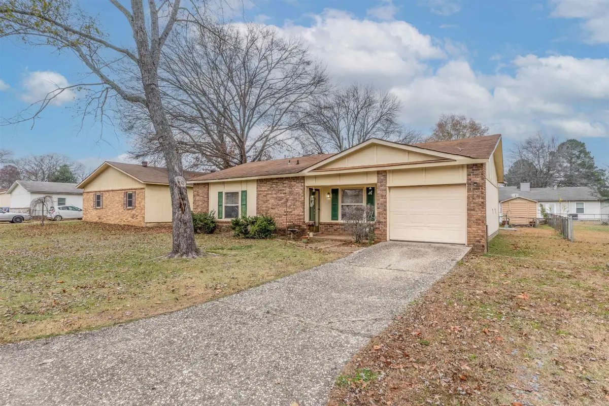 269 Kelso Road, Sherwood, AR 72076 - Image #1