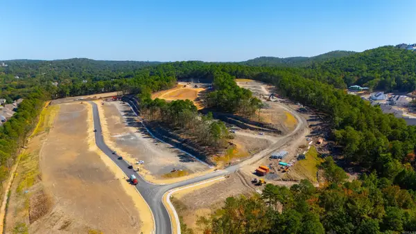 24 Daventry Drive, Little Rock, AR 72223