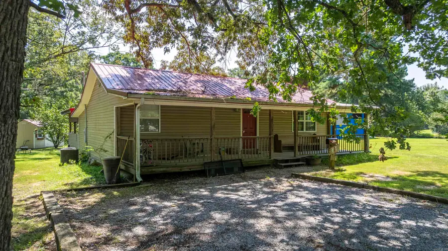 5980 Cord Road, Newark, AR 72562 - Image #2