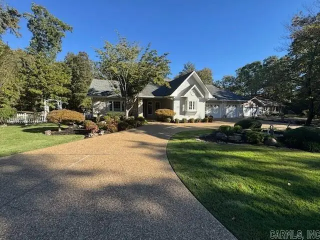 16 Heraldia Lane, Hot Springs Village, AR 71909 - Image #1