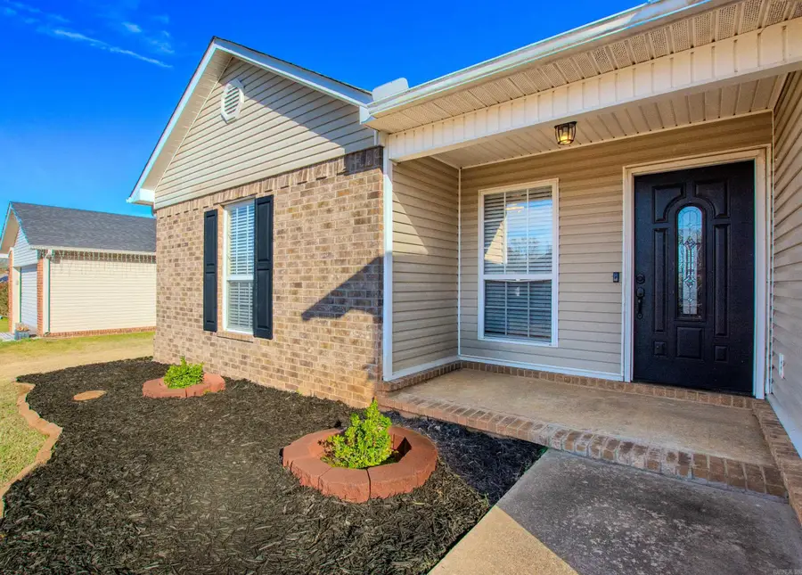 3 Sunrise Lane, Ward, AR 72176 - Image #3