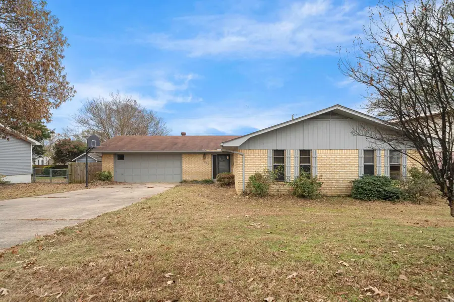 1205 Dyson Drive, Sherwood, AR 72120 - Image #3