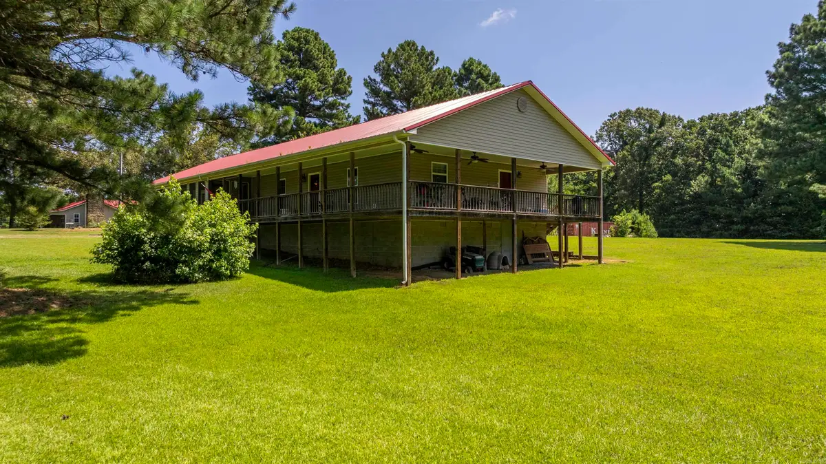 5976 Cord Road, Newark, AR 72562 - Image #1