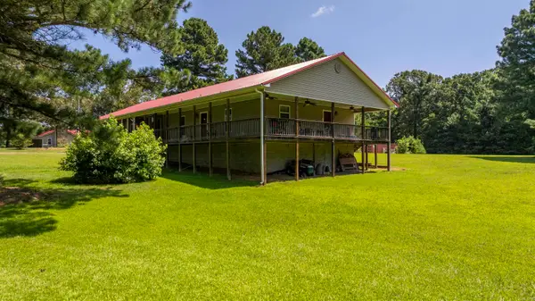 5976 Cord Road, Newark, AR 72562