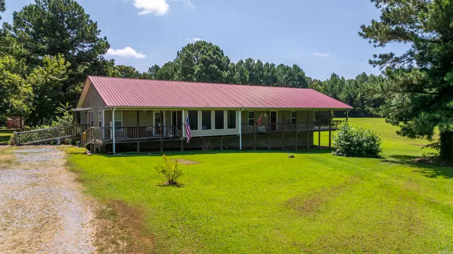 5976 Cord Road, Newark, AR 72562 - Image #2
