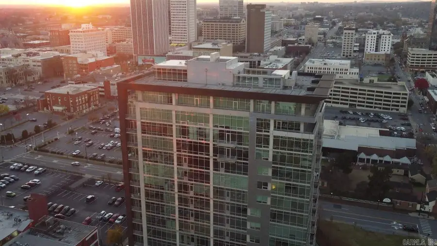 300 E Third #1504, Little Rock, AR 72201 - Image #3