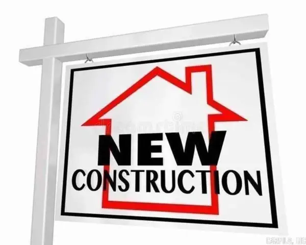 1197 Fern Ridge, Sherwood, AR 72120