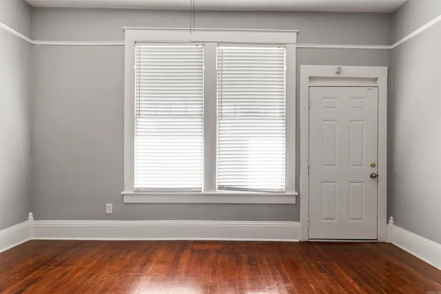 1601 Hanger Street, Little Rock, AR 72202 - Image #3