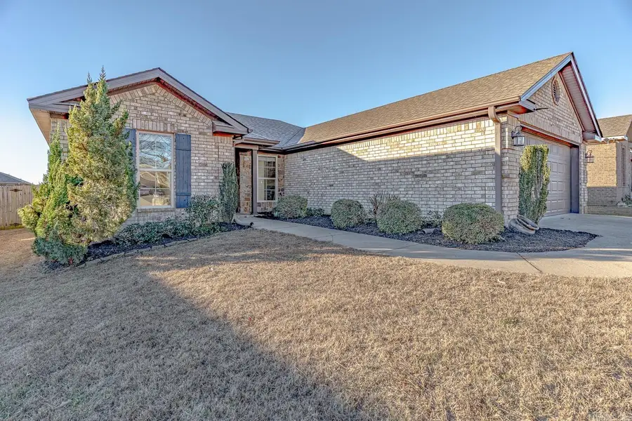 4765 Wildwood Lane, Jonesboro, AR 72405 - Image #2