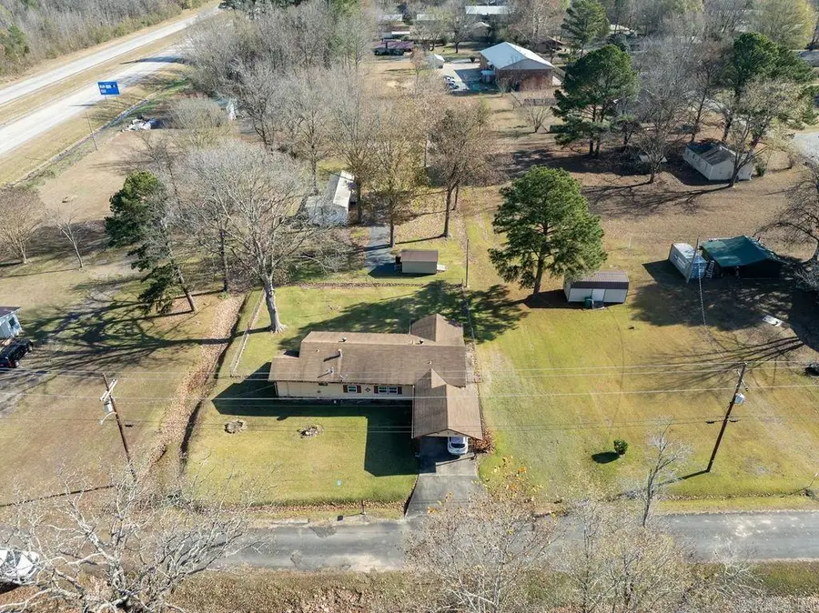 912 N Hickory Street, Bald Knob, AR 72010 - Image #3