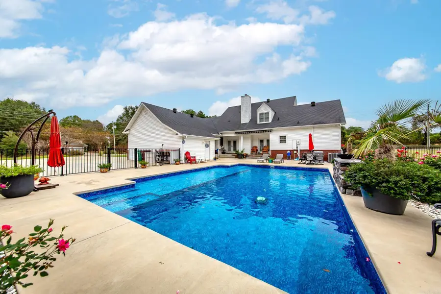 1195 Pickhorne Road, Cabot, AR 72023 - Image #3