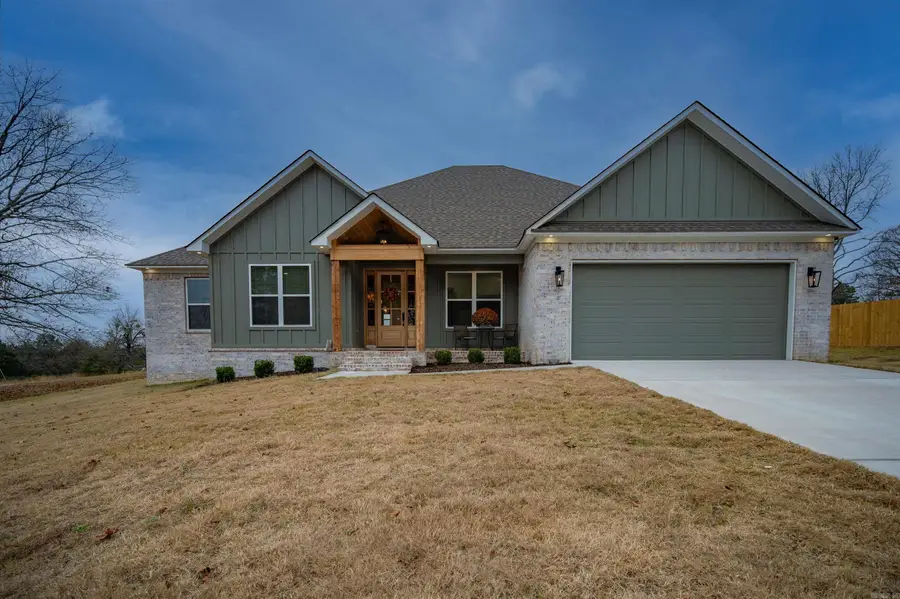 50 Lieblong Road, Greenbrier, AR 72058 - Image #2