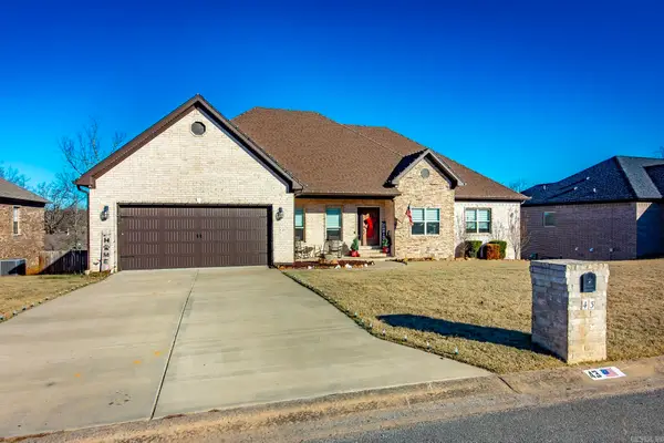 43 Wellington Place, Cabot, AR 72023