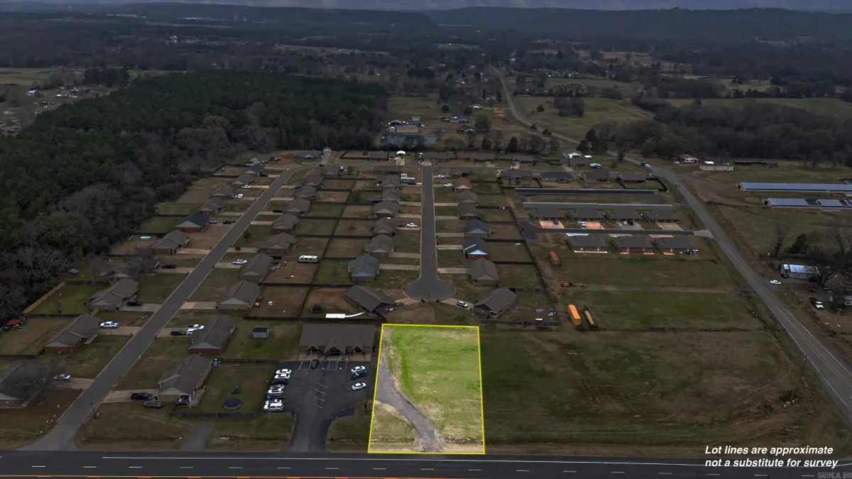 5176 Sr 247, Pottsville, AR 72858 - Image #1