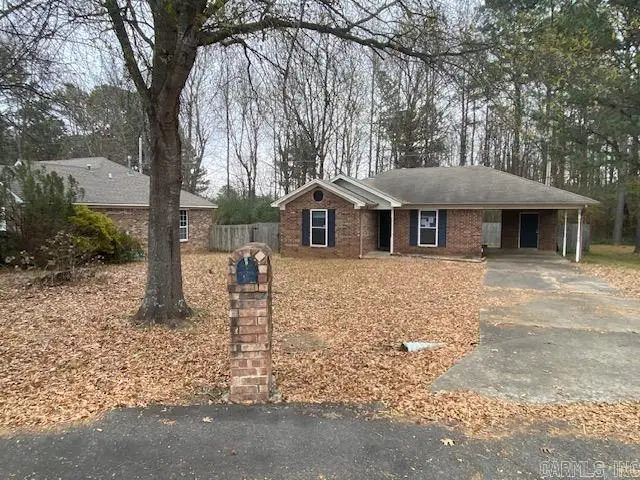 4 Jeffery Lane, Greenbrier, AR 72058 - Image #1