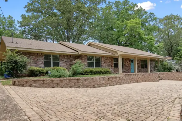 203 Bafanridge Street, Hot Springs, AR 71901