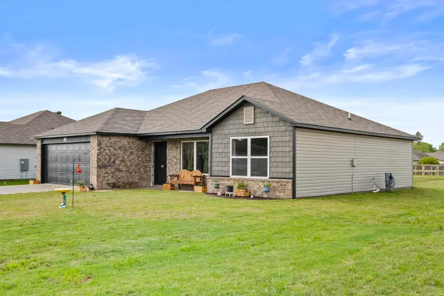 108 Baldwin Drive, Beebe, AR 72012 - Image #2