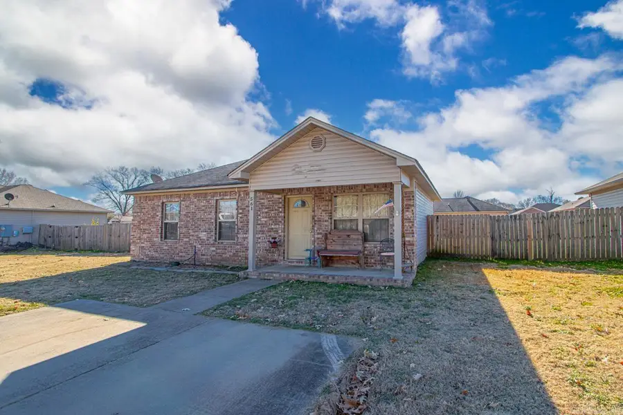 561 Brewer Street, Ward, AR 72176 - Image #3
