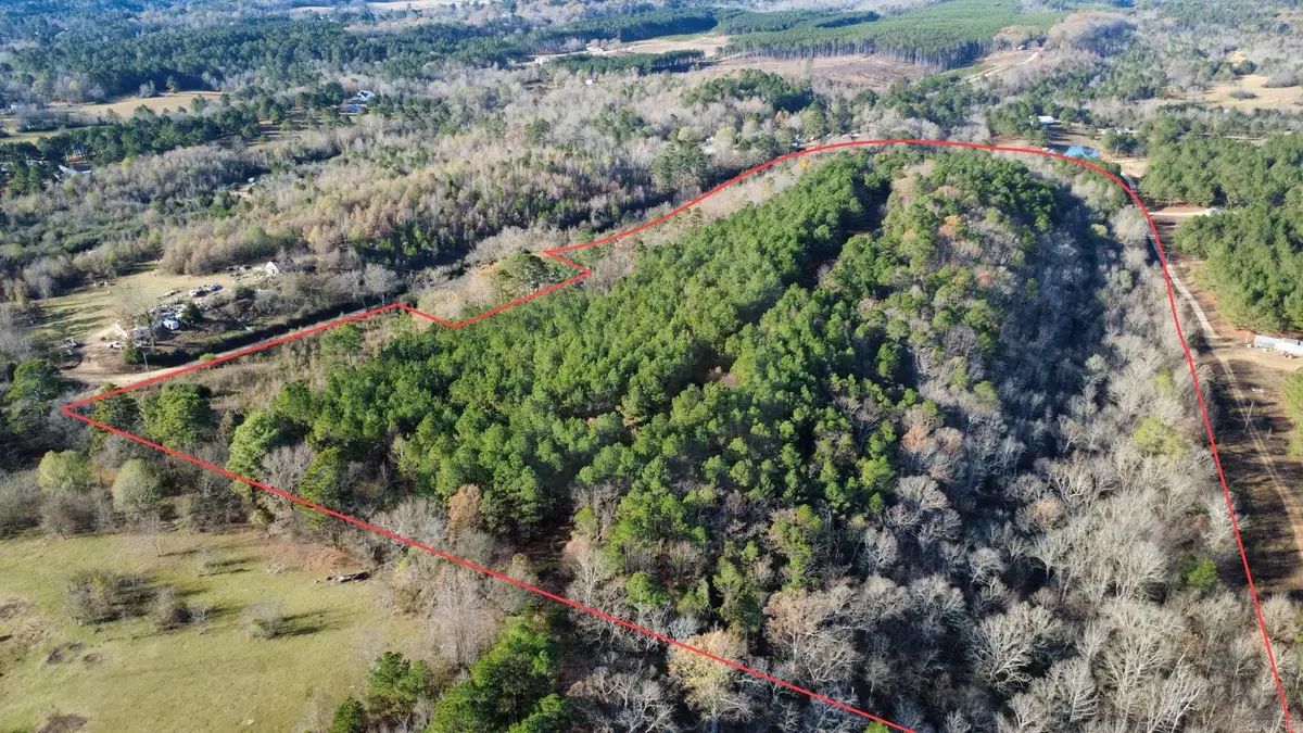 Broken Bow Lane, Bismarck, AR 71929 - Image #1