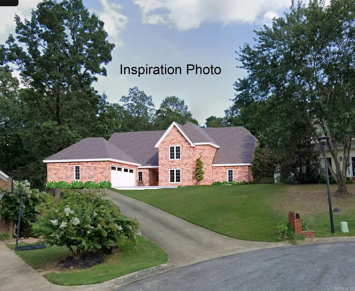 105 Chinon Court, Maumelle, AR 72113 - Image #1