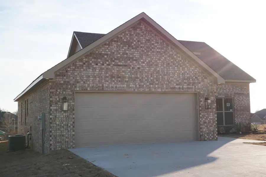 3121 Sistine Chapel Cir, Jonesboro, AR 72404 - Image #2
