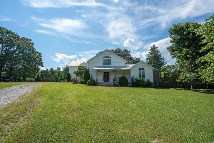 190 Hwy 321, Beebe, AR 72012 - Image #2