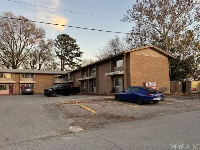 300 N Clinic Street, Searcy, AR 72143 - Image #2