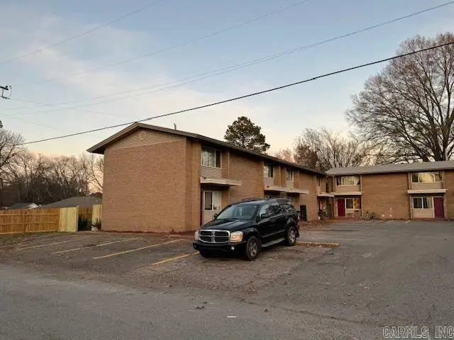 300 N Clinic Street, Searcy, AR 72143 - Image #3