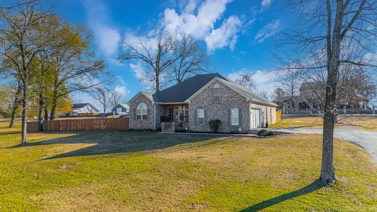 13 Loyal Lane, Greenbrier, AR 72058 - Image #1