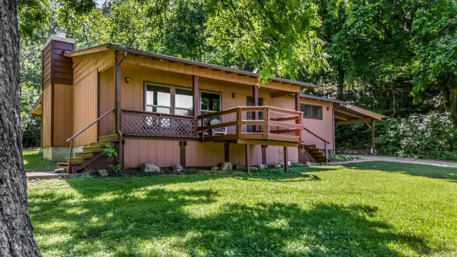 442 Riverview Trail, Norfork, AR 72658 - Image #3