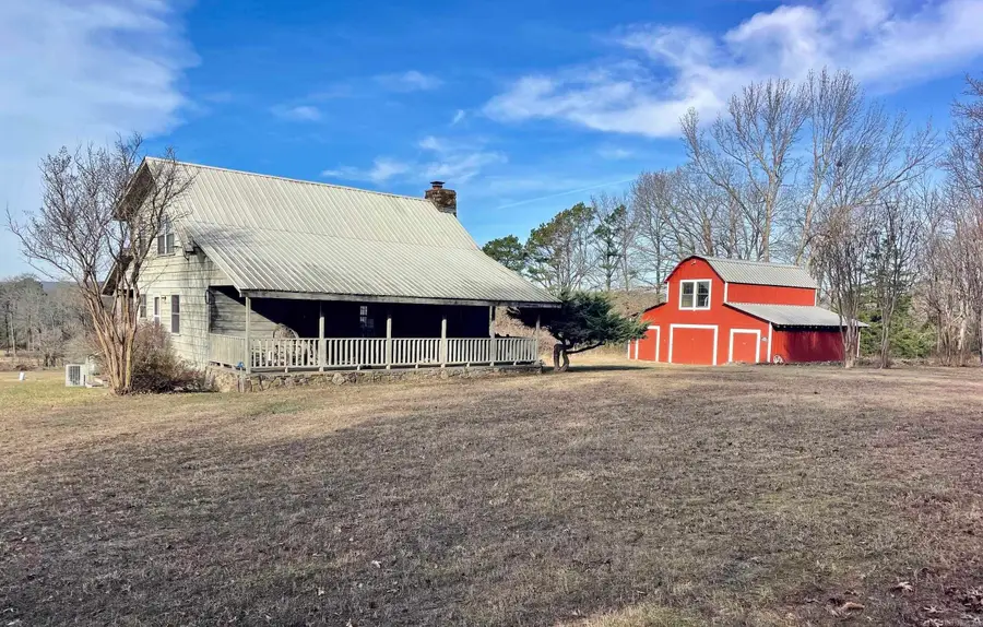 Address Withheld By Seller, Clinton, AR 72031 - Image #2